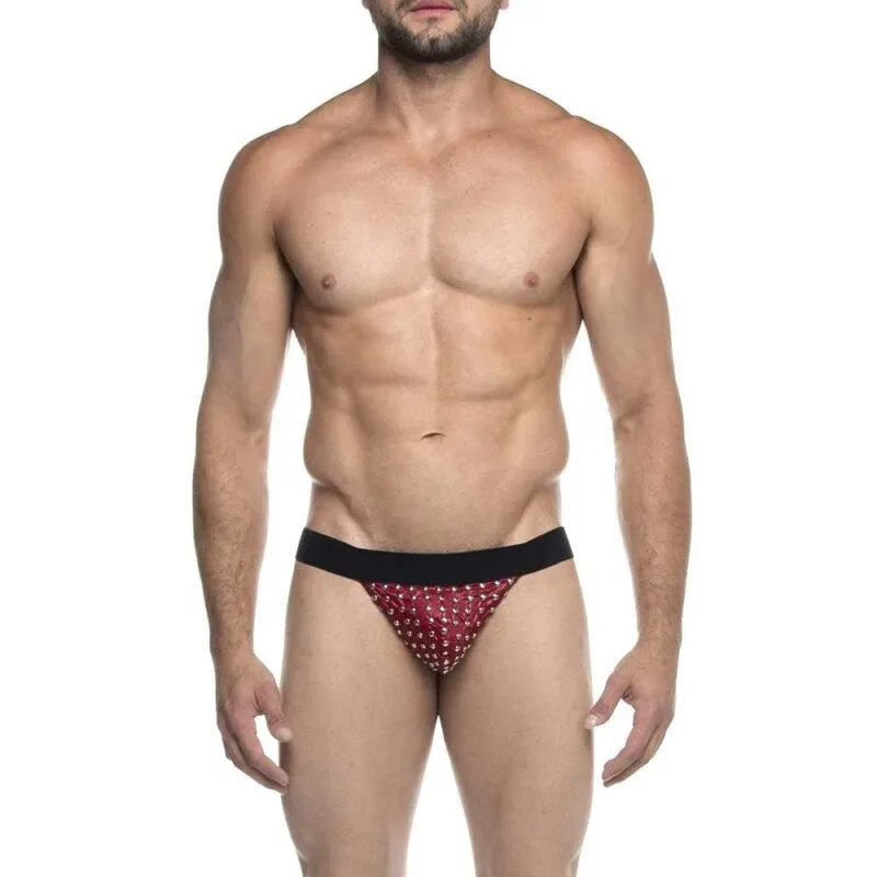 CUECA JOCKSTRAP TACHINHAS SD CLOTHING