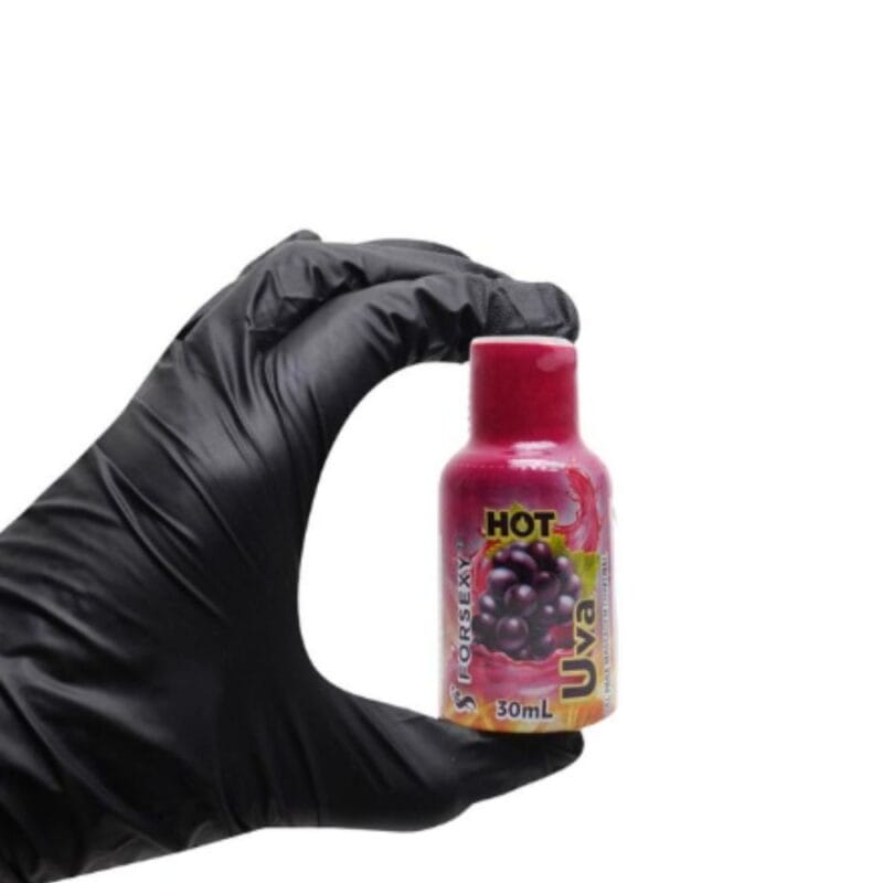 GEL HOT BEIJÁVEL 30ML FOR SEXY