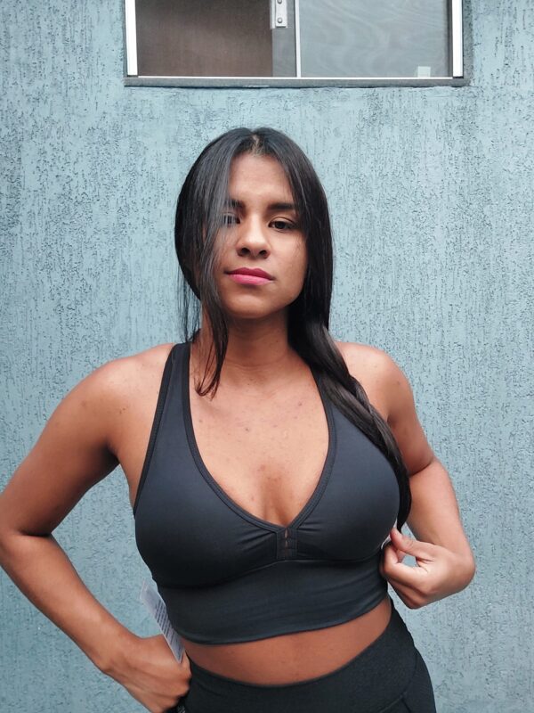 TOP COM BOJO - Imagem 3
