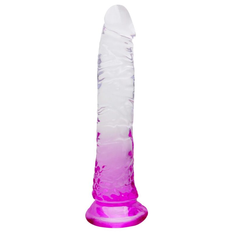 PRÓTESE REALÍSTICA EM SILICONE 20 X 4CM