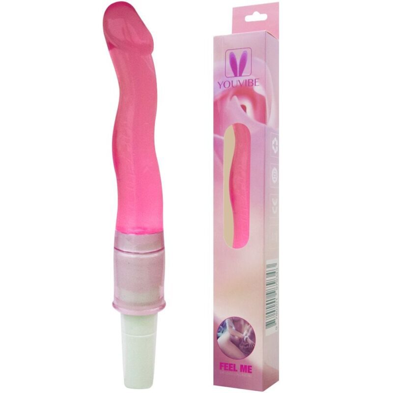 VIBRADOR BASTÃO