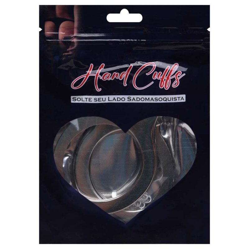 ALGEMA DE METAL SEXY IMPORT