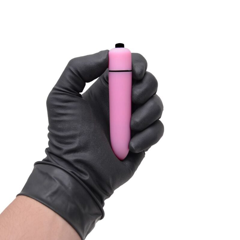 CÁPSULA VIBRATÓRIA POWER BULLET VIBE TOYS