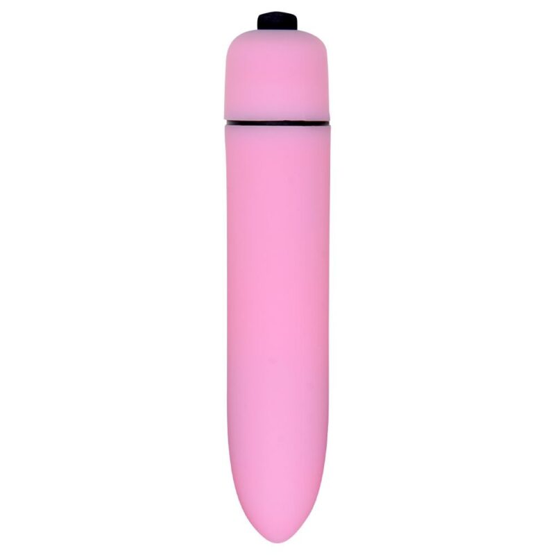 CÁPSULA VIBRATÓRIA POWER BULLET VIBE TOYS