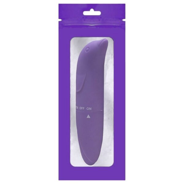 VIBRADOR GOLFINHO SEXY IMPORT - Imagem 5