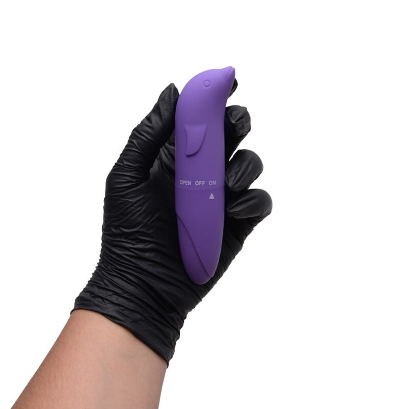 VIBRADOR GOLFINHO SEXY IMPORT