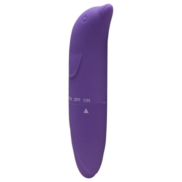 VIBRADOR GOLFINHO SEXY IMPORT - Imagem 3