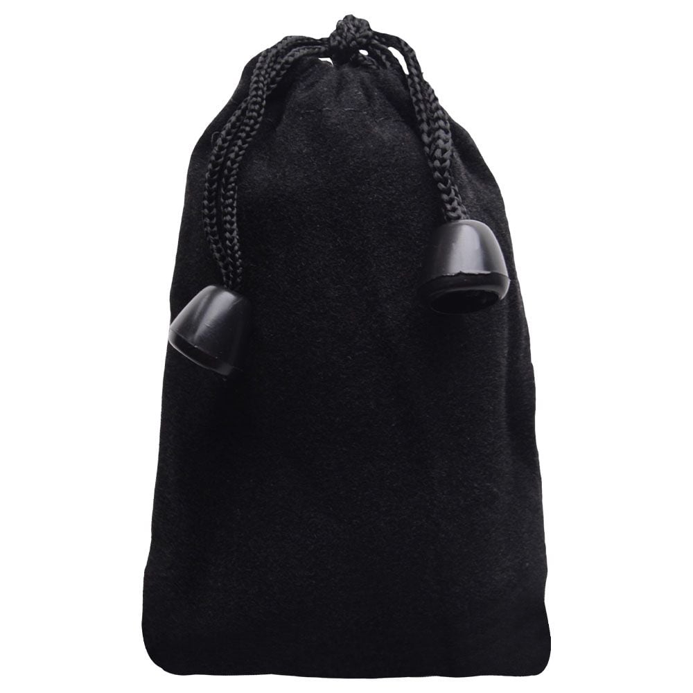 PLUG ANAL PEQUENO CROMADO CORAÇÃO COLORS - Imagem 2