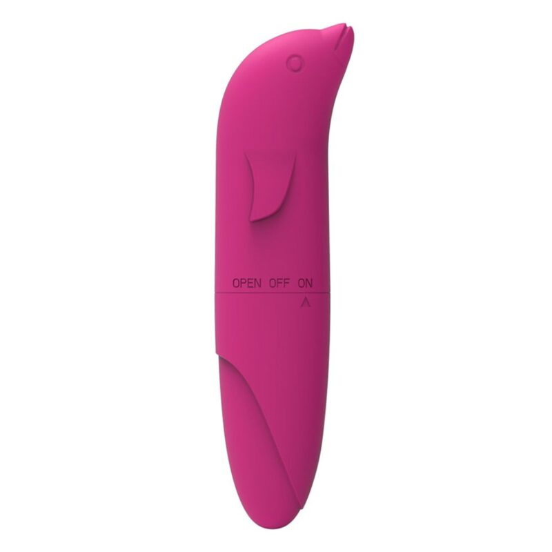 VIBRADOR GOLFINHO VIBE TOYS