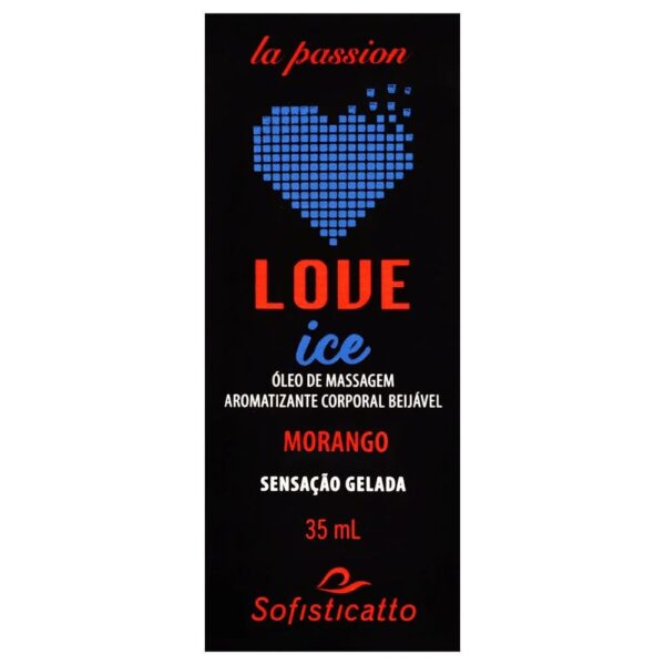 LOVE ICE ÓLEO BEIJÁVEL 35ML - Image 3