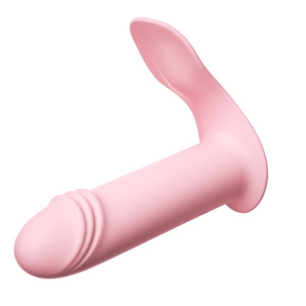 VIBRADOR LITTLE GIRL VIA APP LILO - Image 2
