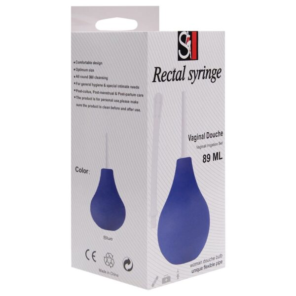 DUCHA HIGIÊNICA UNISSEX 89ML SEXY IMPORT - Image 6