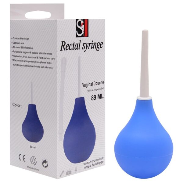 DUCHA HIGIÊNICA UNISSEX 89ML SEXY IMPORT