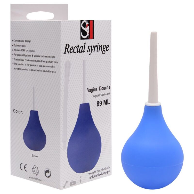 DUCHA HIGIÊNICA UNISSEX 160ML SEXY IMPORT