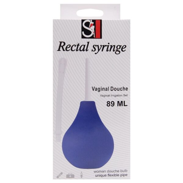 DUCHA HIGIÊNICA UNISSEX 89ML SEXY IMPORT - Image 2