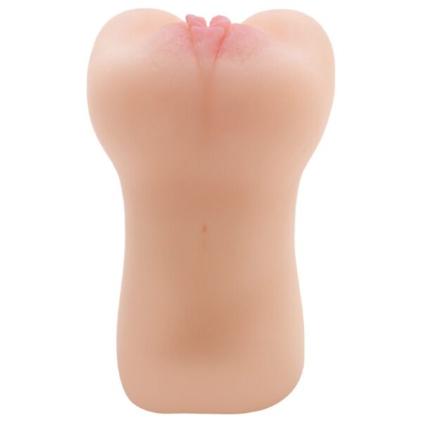 MASTURBADOR VAGINA CYBER 7 REALÍSTICO SEXY IMPORT - Image 4