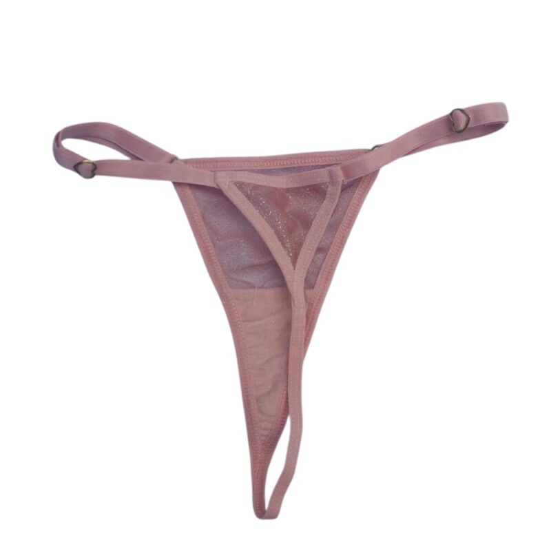 CALCINHA REGINA ROMANCE