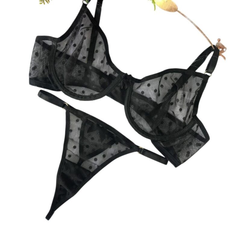 CONJUNTO LOUISE