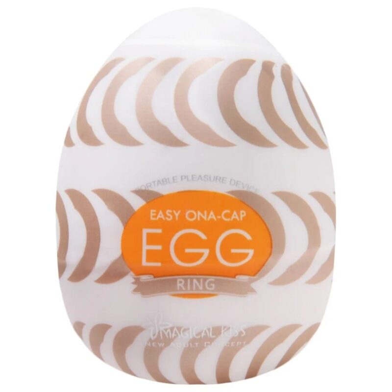 EGG MASTURBADOR