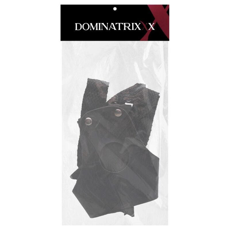 CINTO PARA PRÓTESE EM COURO DOMINATRIXXX