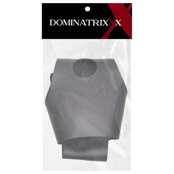 CINTA PARA PRÓTESE EM COURO DOMINATRIXXX - Imagem 3