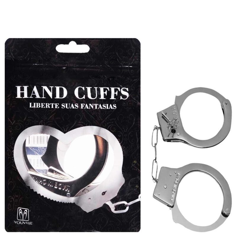 ALGEMAS REGULÁVEIS REFORÇADA METAL VIPMIX