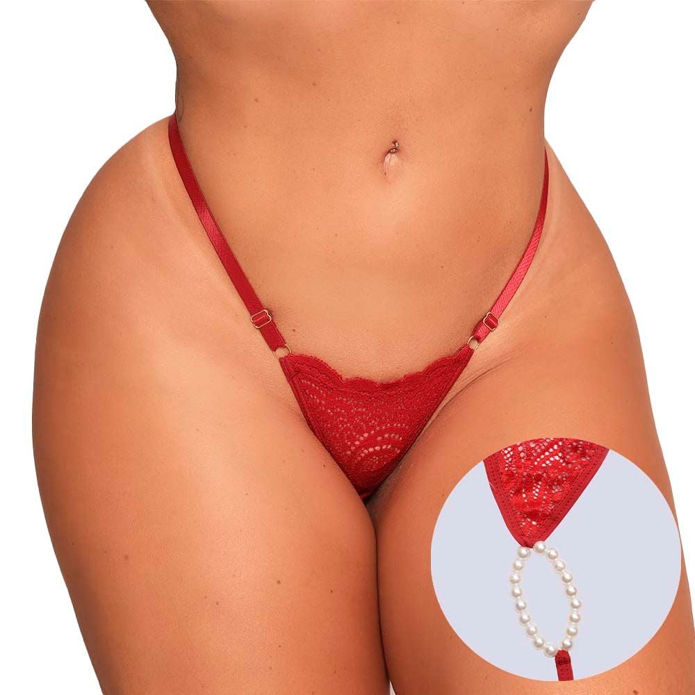 CALCINHA TAILANDESA COM REGULADOR TALLYTA