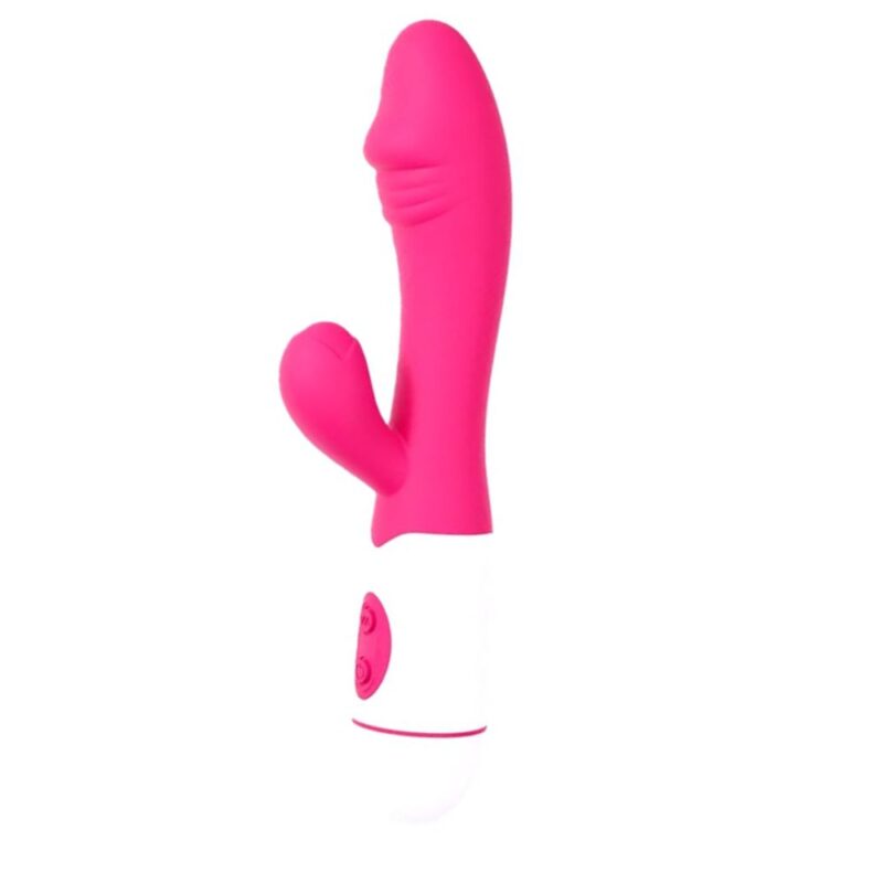 VIBRADOR ESTIMULADOR DE CLITÓRIS COM 30 MODOS DE VIBRAÇÃO