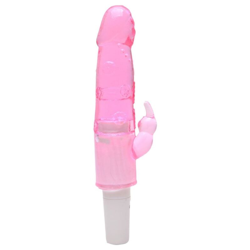 VIBRADOR G-SPOT BASTÃO ESTIMULADOR DE CLITÓRIS
