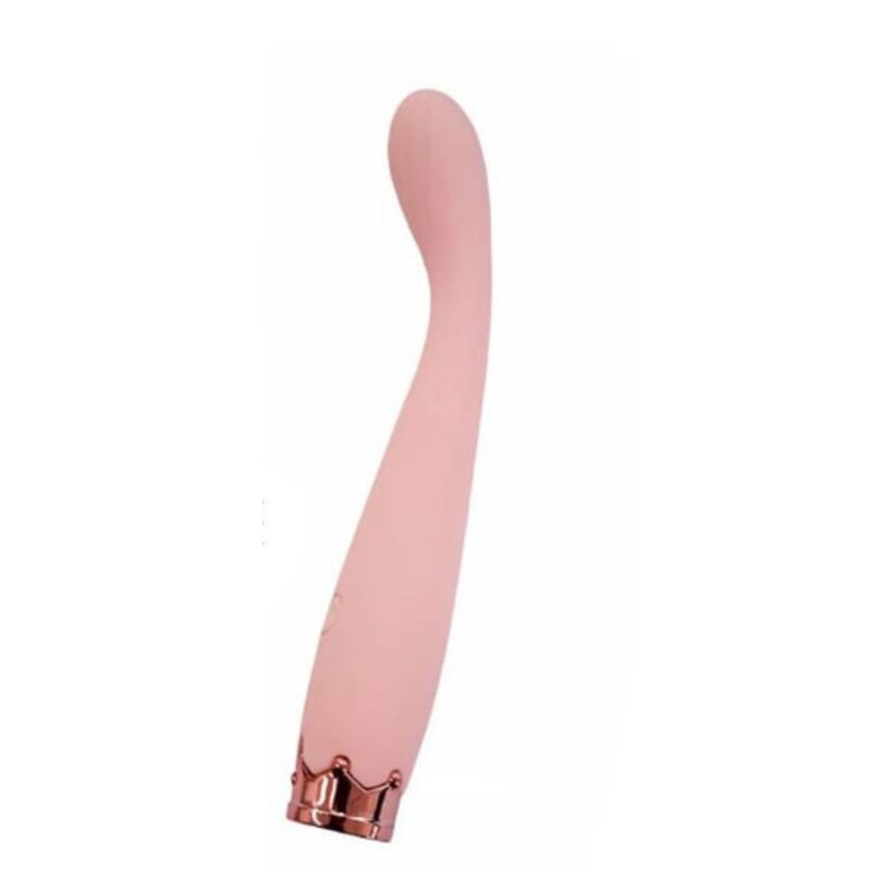 VIBRADOR MASSAGEADOR PONTO G