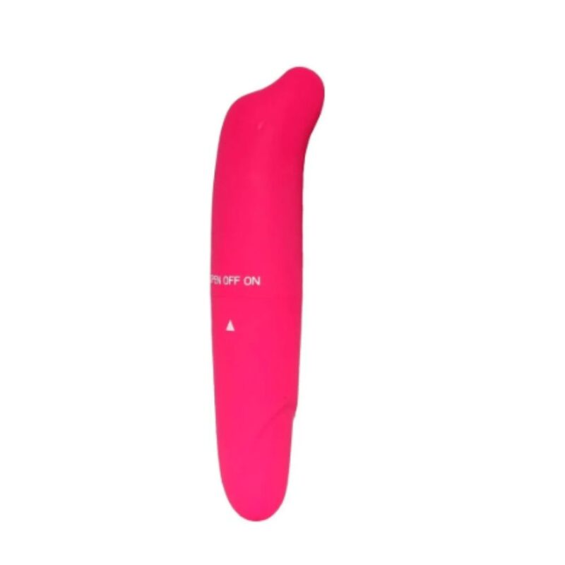 VIBRADOR PONTO G SPOT GOLFINHO