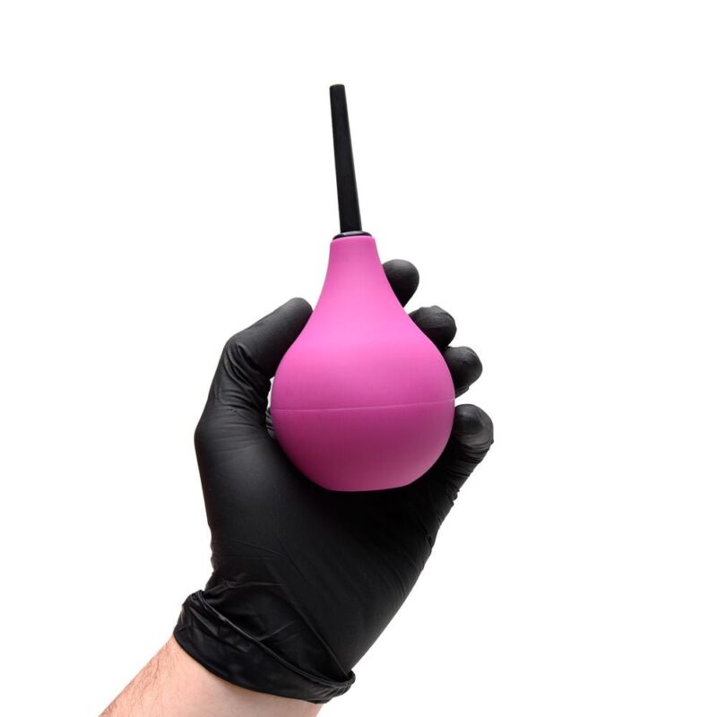 DUCHA HIGIÊNICA UNISSEX 160ML