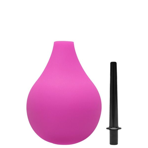 DUCHA HIGIÊNICA UNISSEX 160ML - Imagem 3