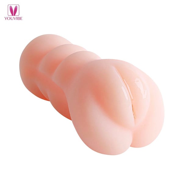 MASTURBADOR MASCULINO VAGINA DONZELA CYBER SKIN