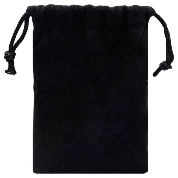 PLUG ANAL EM SILICONE COM PEDRA CORAÇÃO P - Imagem 7