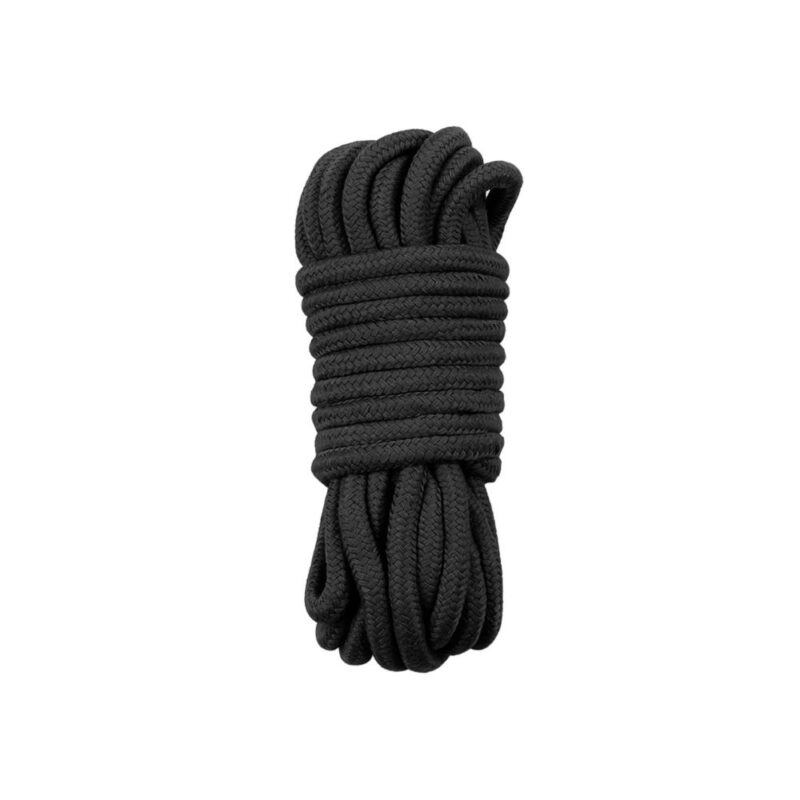 CORDA SHIBARI 10 METROS PARA BONDAGE