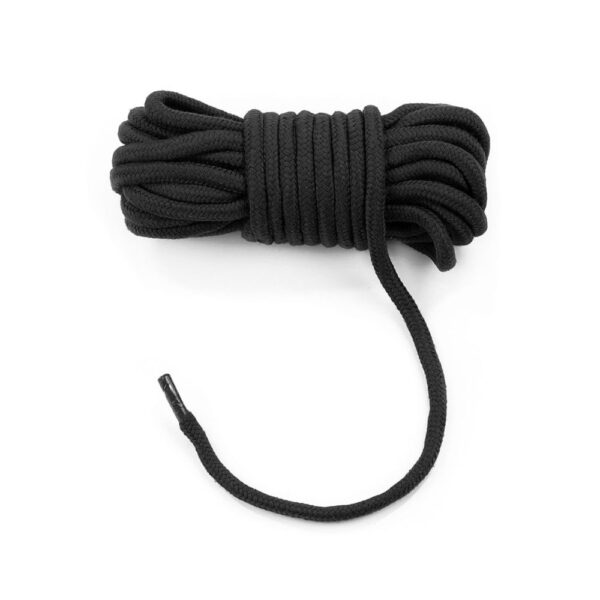 CORDA SHIBARI 10 METROS PARA BONDAGE - Imagem 4