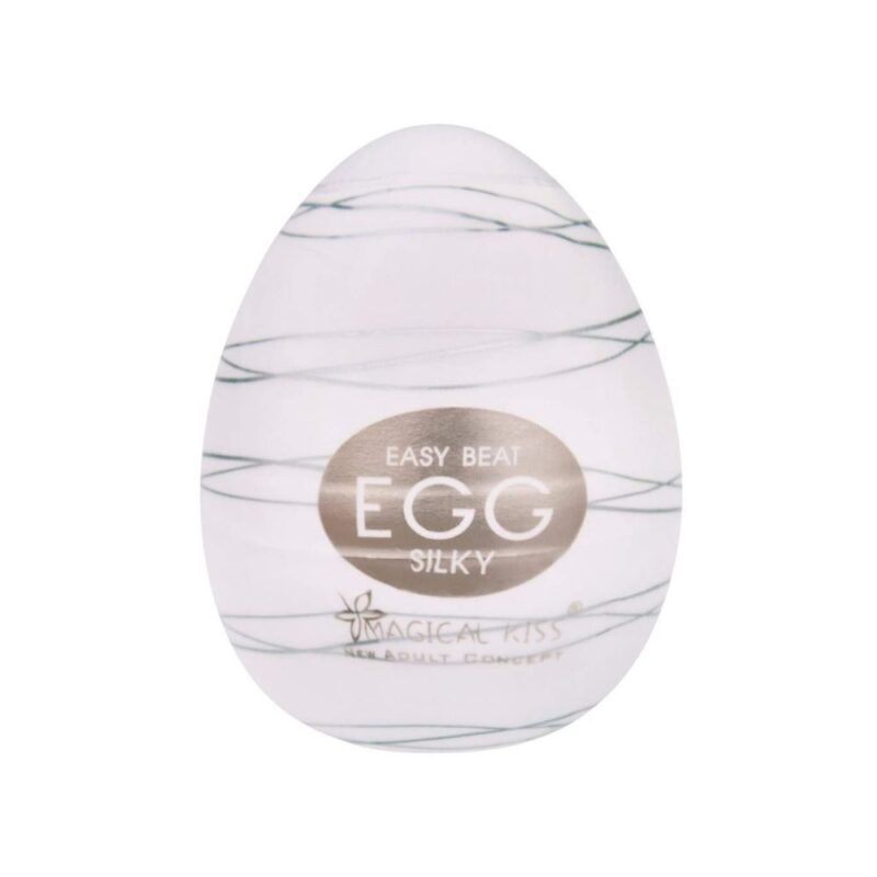 EGG MASTURBADOR MAGICAL KISS