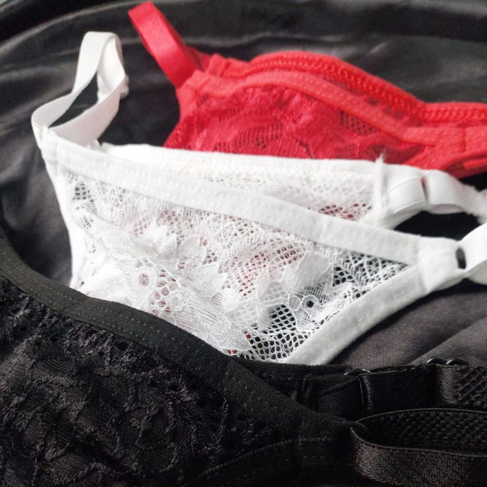 CALCINHA PERSONALIZADA COM NOME - Imagem 4