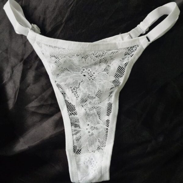 CALCINHA PERSONALIZADA COM NOME - Imagem 5