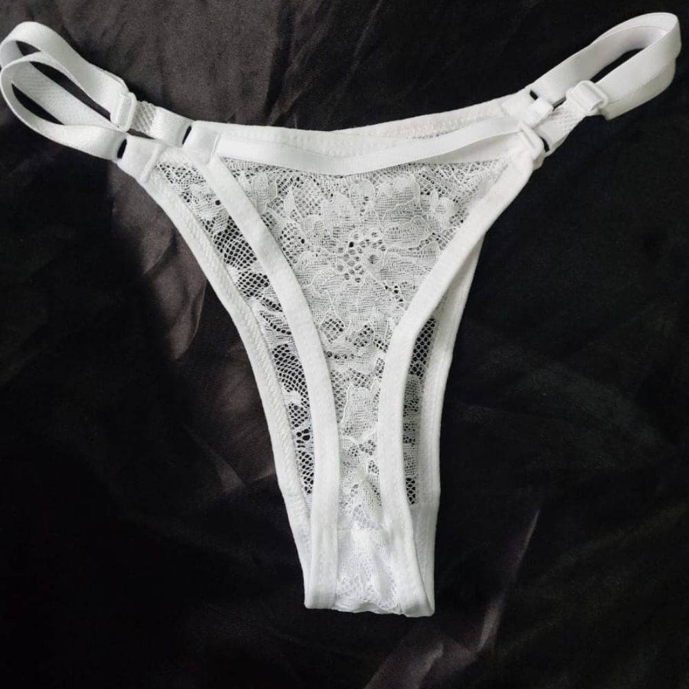 CALCINHA PERSONALIZADA COM NOME - Imagem 7