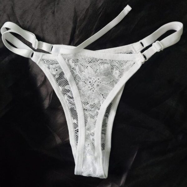 CALCINHA PERSONALIZADA COM NOME - Imagem 6