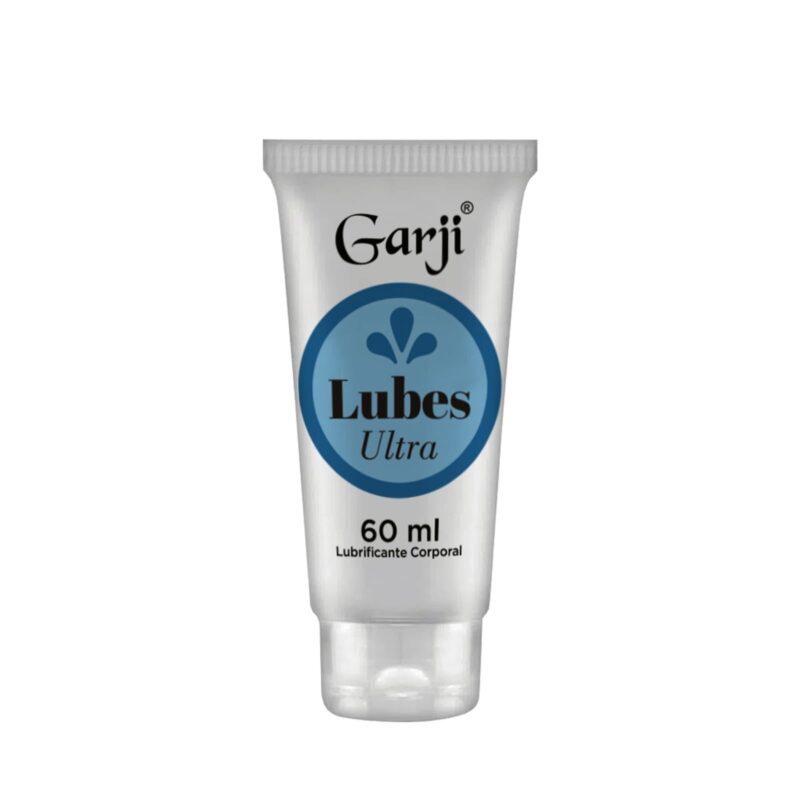 LUBES ULTRA LUBRIFICANTE 60ML GARJI