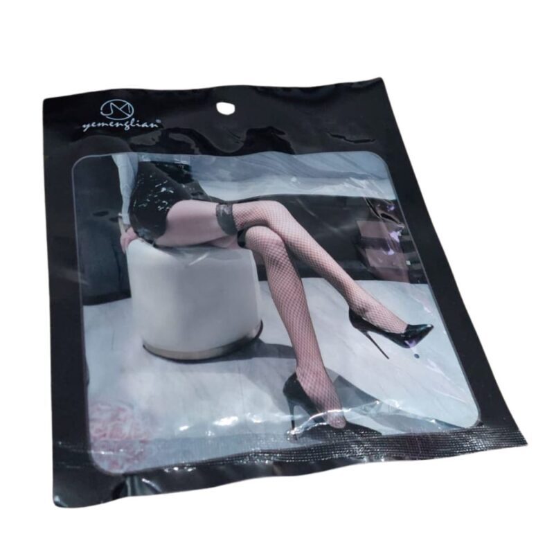 MEIA ARRASTÃO 7/8 YEMENGLIAN