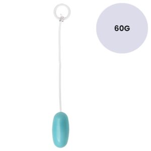 Cone De Pompoar Dell 60G Hot Flowers