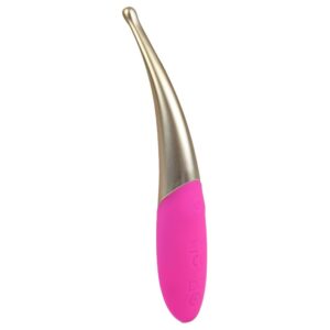Vibrador Estimulador Fininho USB