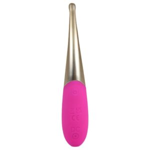 Vibrador Estimulador Fininho USB