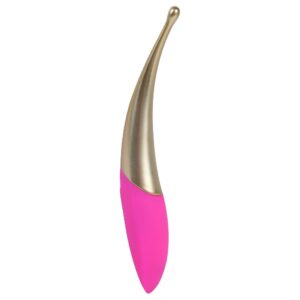 Vibrador Estimulador Fininho USB