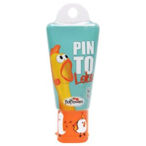 Pinto Loko Estimulante Peniano 15g Hot Flowers