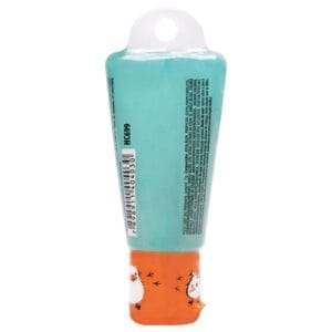 Pinto Loko Estimulante Peniano 15g Hot Flowers no verso
